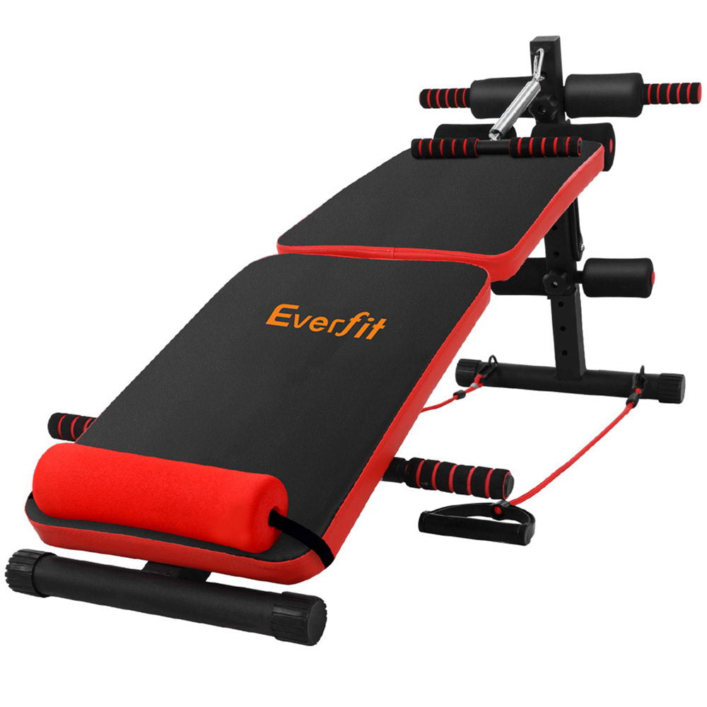 foldable adjustable weight bench home gym equipment for strength training