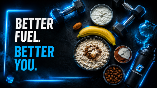 Pre-Workout Nutrition: What to Eat Before You Train
