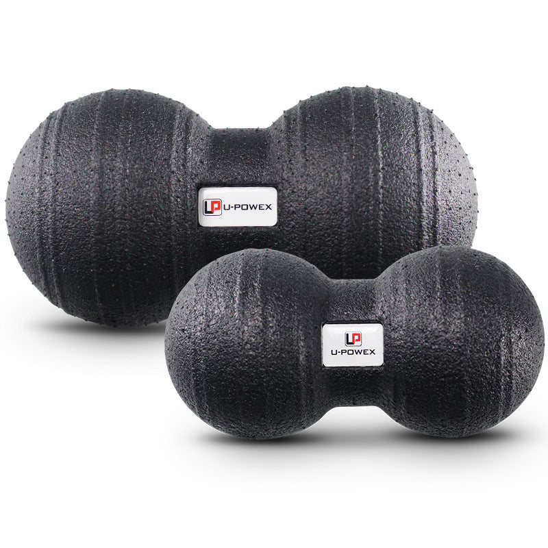 massage ball deep tissue muscle relief recovery tool close up