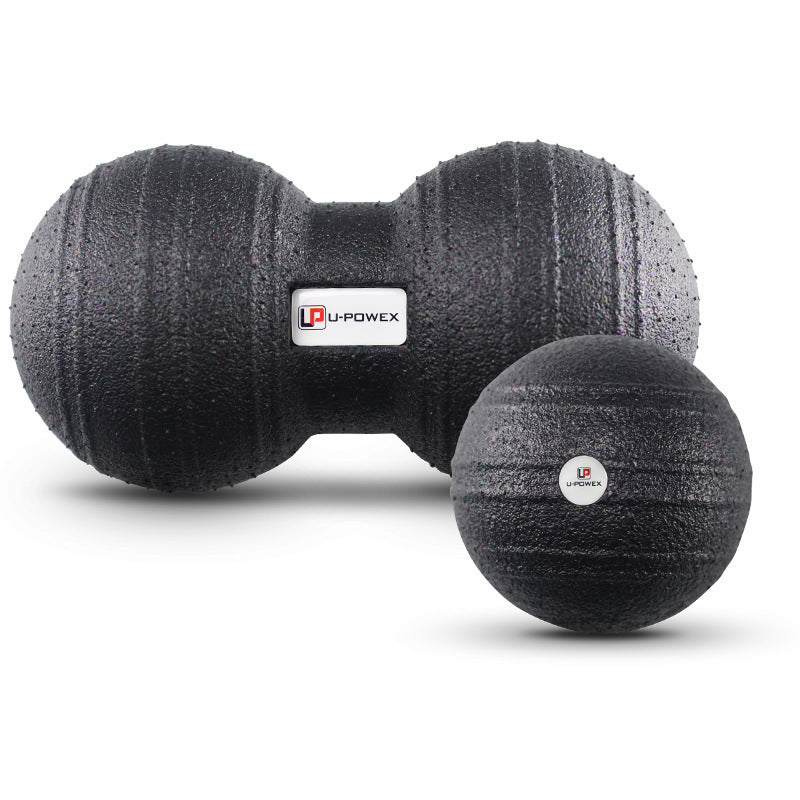 massage ball muscle recovery deep tissue back and waist massage tool