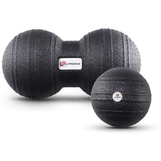 massage ball muscle recovery deep tissue back and waist massage tool