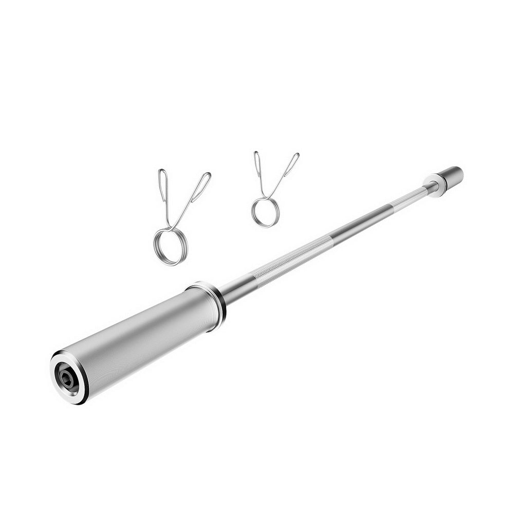 olympic barbell bar weightlifting bar for home gym strength training