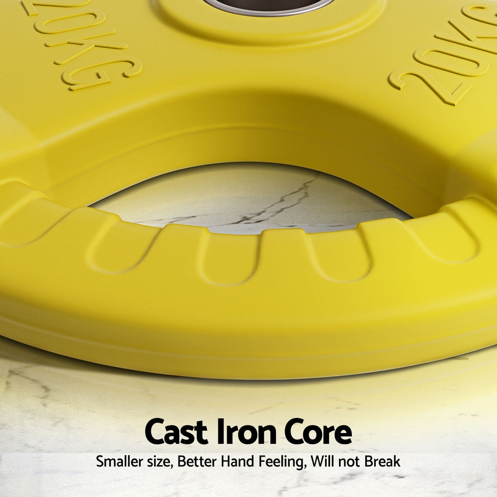 olympic weight plates durable design for muscle and performance training