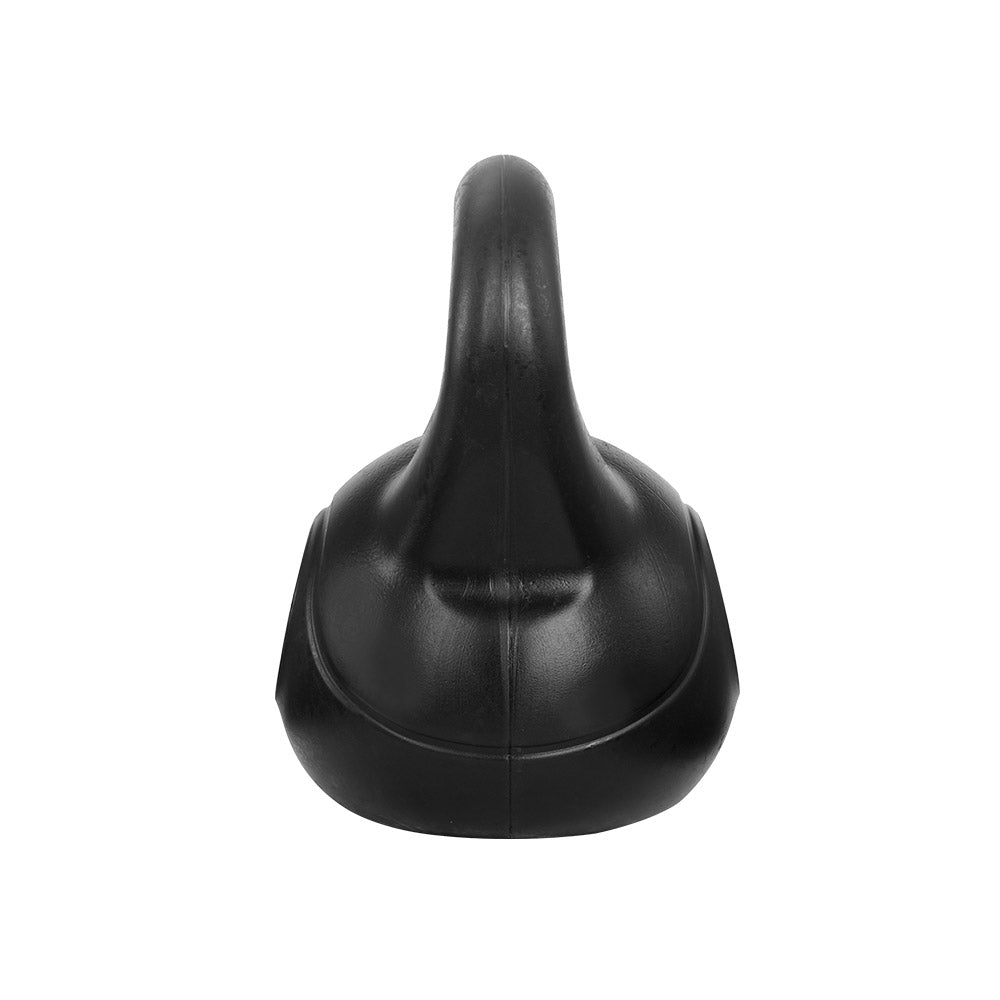 kettlebell set 16kg black design for home gym workout equipment