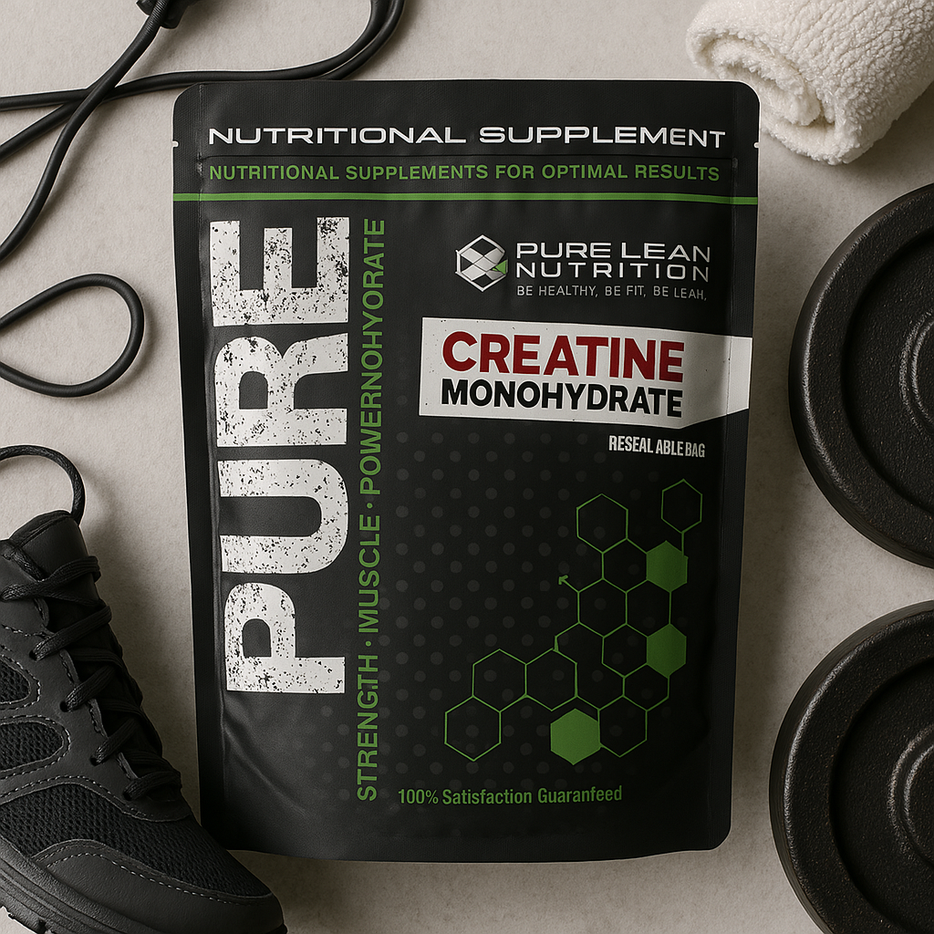 micronised creatine monohydrate powder for strength power and recoverY