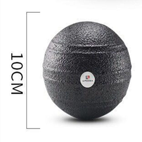 massage ball dimensions size and measurement deep tissue recovery tool