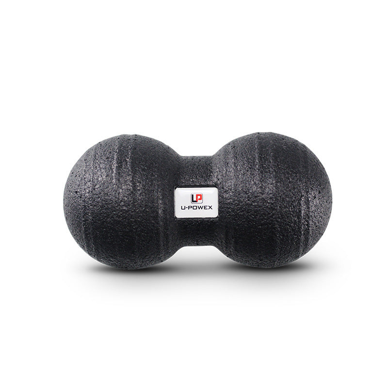 massage ball home workout recovery stretching muscle relief tool